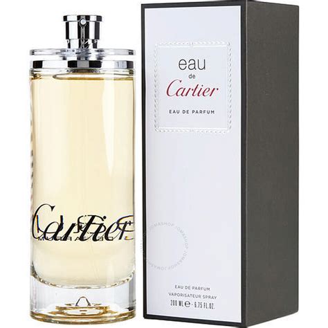 cartier eau de cartier edp|cartier fragrance catalog.